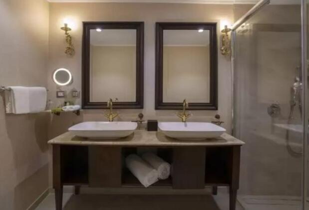 DoubleTree by Hilton Hotel Gaziantep - Görsel 39