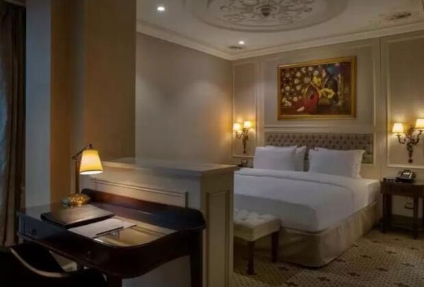 DoubleTree by Hilton Hotel Gaziantep - Görsel 18