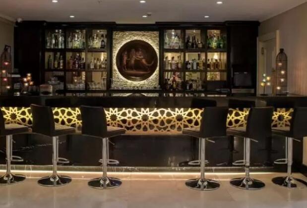 DoubleTree by Hilton Hotel Gaziantep - Görsel 4