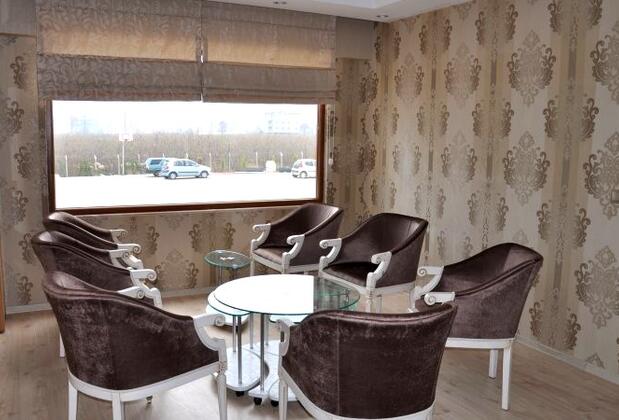 Grand Ayzek Hotel - Görsel 3