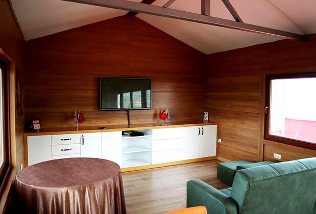 Grand Ayzek Hotel - Görsel 5