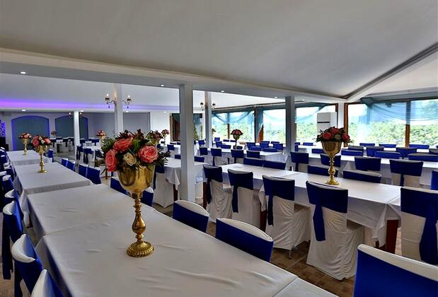 Grand Ayzek Hotel - Görsel 26