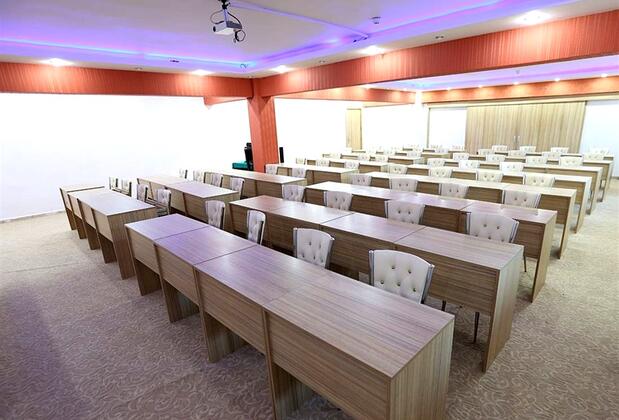 Grand Ayzek Hotel - Görsel 27