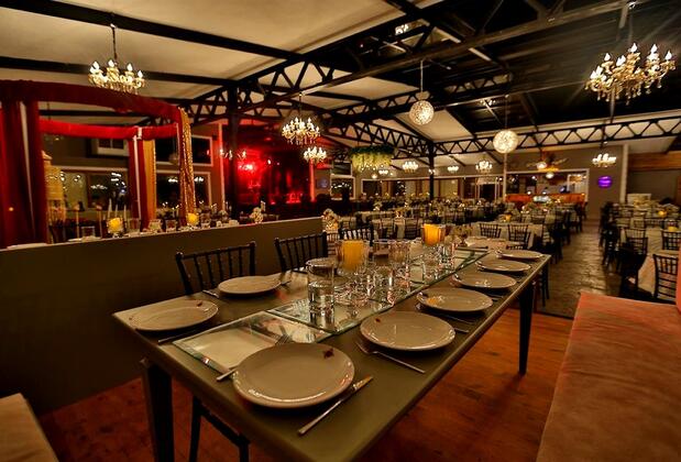 Grand Ayzek Hotel - Görsel 25