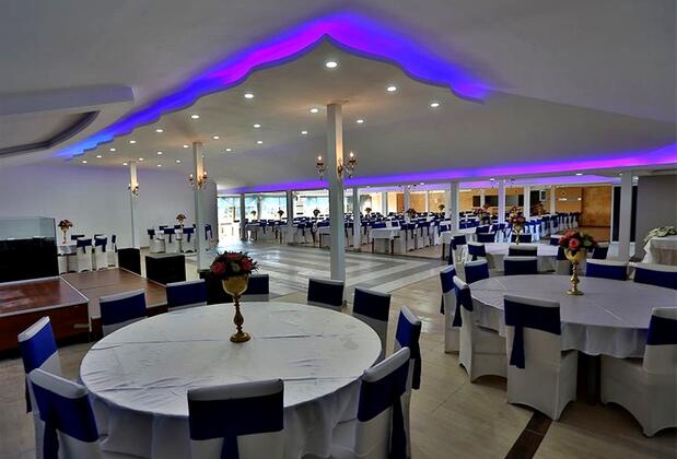 Grand Ayzek Hotel - Görsel 28