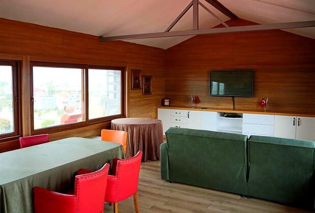 Grand Ayzek Hotel - Görsel 6