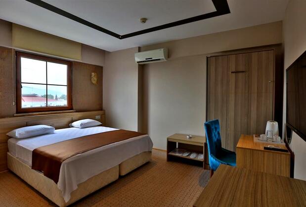 Grand Ayzek Hotel - Görsel 7