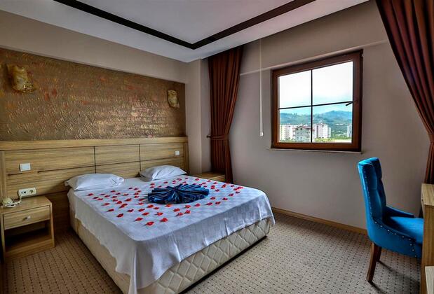 Grand Ayzek Hotel - Görsel 8