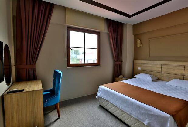 Grand Ayzek Hotel - Görsel 9