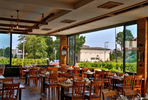 Grand Ayzek Hotel - Görsel 24