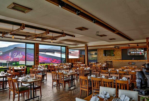 Grand Ayzek Hotel - Görsel 30