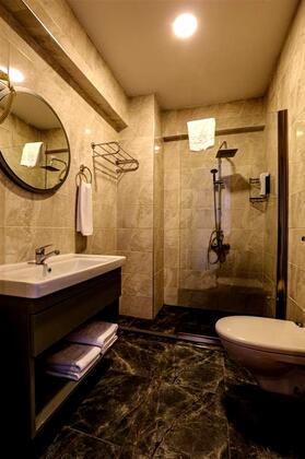 Grand Ayzek Hotel - Görsel 14