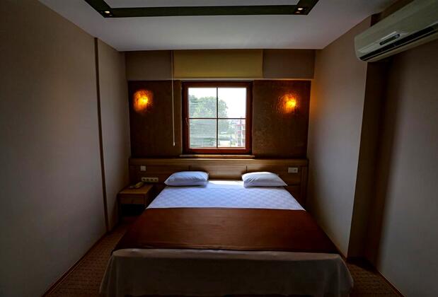 Grand Ayzek Hotel - Görsel 13