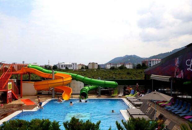 Grand Ayzek Hotel - Görsel 15