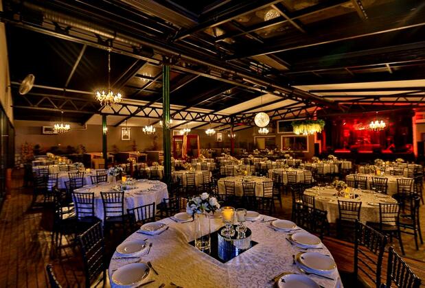 Grand Ayzek Hotel - Görsel 29