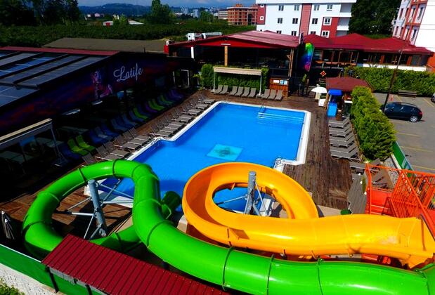 Grand Ayzek Hotel - Görsel 17