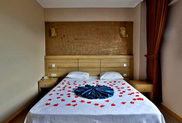 Grand Ayzek Hotel - Görsel 11