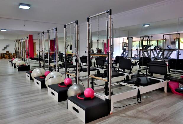 Grand Ayzek Hotel - Görsel 32