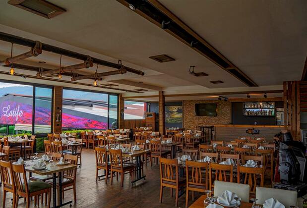 Grand Ayzek Hotel - Görsel 23