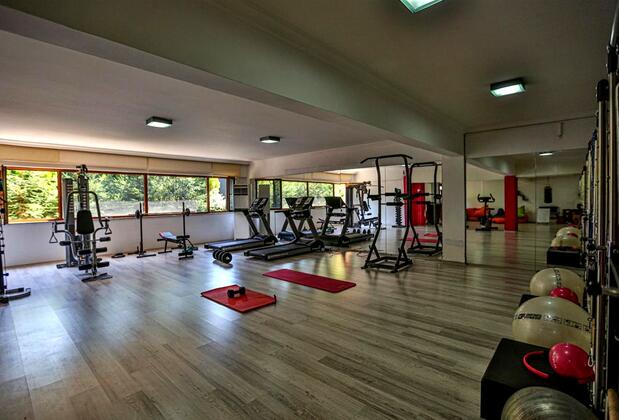 Grand Ayzek Hotel - Görsel 36