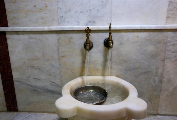 Grand Ayzek Hotel - Görsel 39