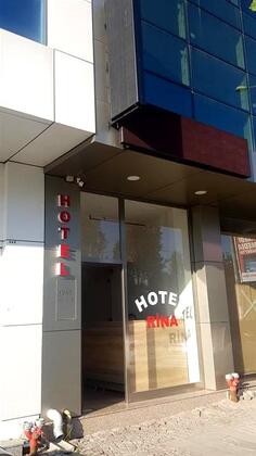 Rina Otel - Görsel 3