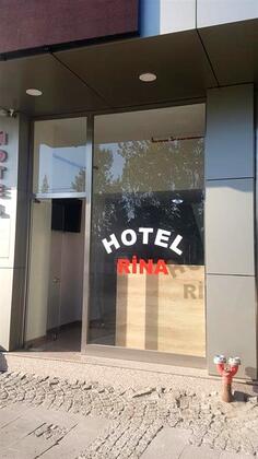 Rina Otel - Görsel 4