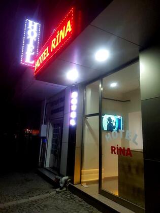Rina Otel - Görsel 5