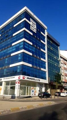 Rina Otel - Görsel 6