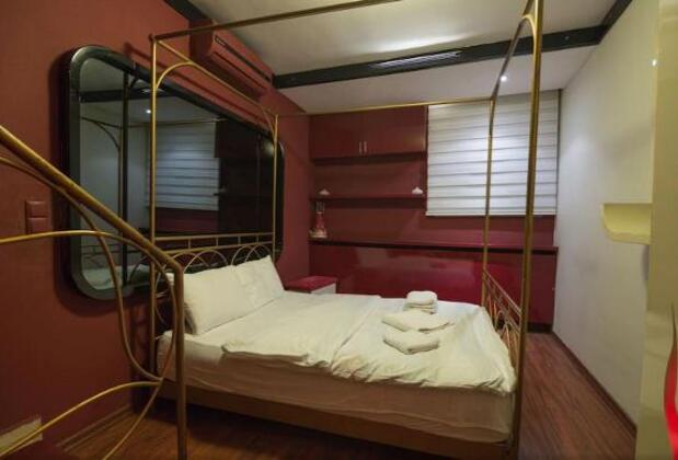 Element Taksim Suites - Görsel 6