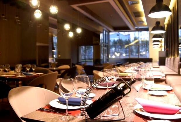 Caratpark Hotel - Görsel 3