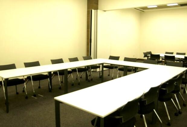 Caratpark Hotel - Görsel 5