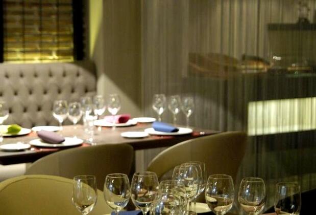 Caratpark Hotel - Görsel 6