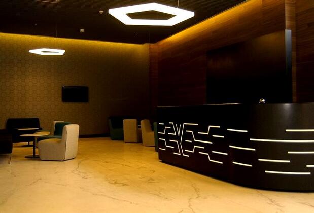 Caratpark Hotel - Görsel 8