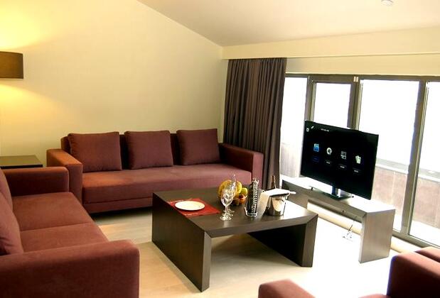 Caratpark Hotel - Görsel 9