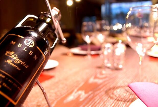 Caratpark Hotel - Görsel 17