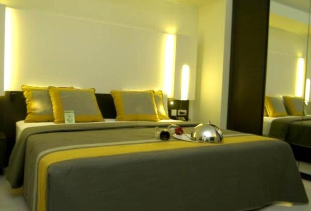 Caratpark Hotel - Görsel 11