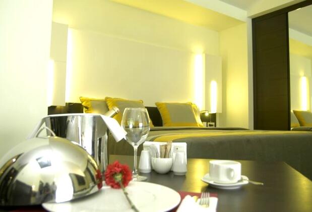 Caratpark Hotel - Görsel 14