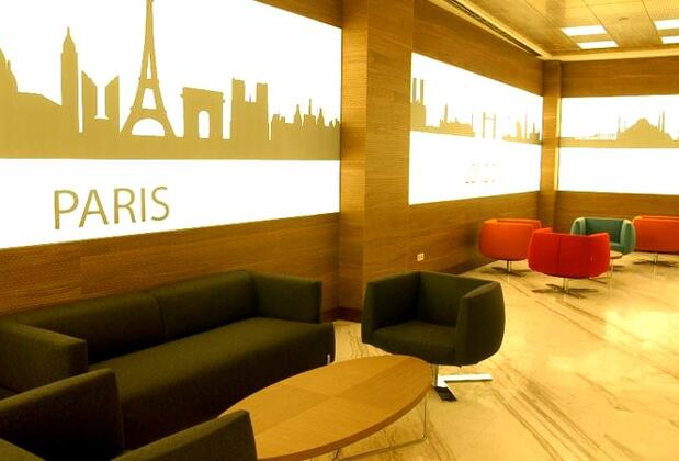 Caratpark Hotel - Görsel 4