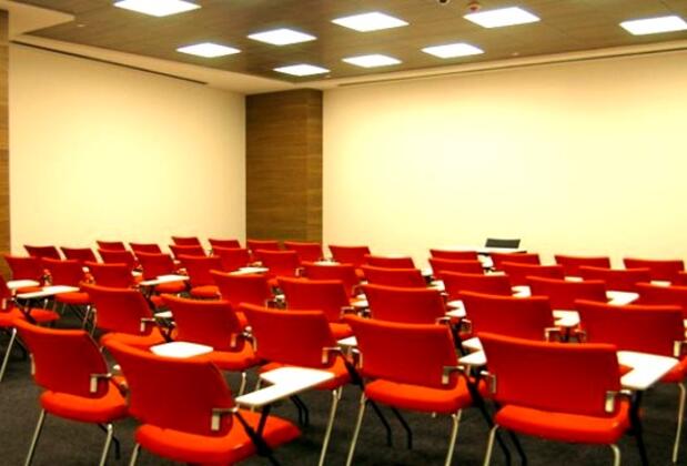 Caratpark Hotel - Görsel 15