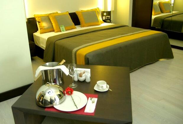 Caratpark Hotel - Görsel 12