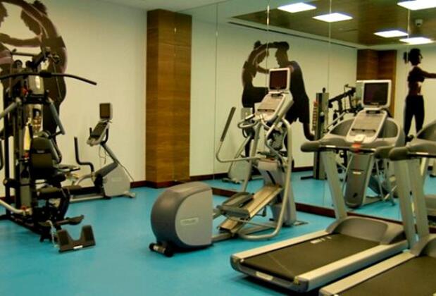 Caratpark Hotel - Görsel 16