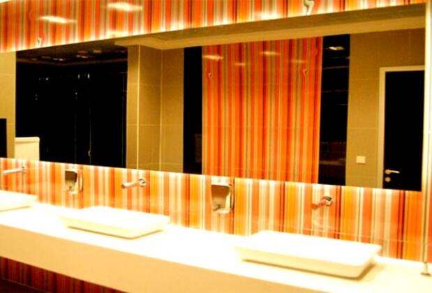 Caratpark Hotel - Görsel 13