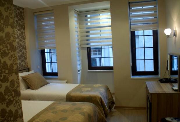 My Nevizadem Hotel - Görsel 5