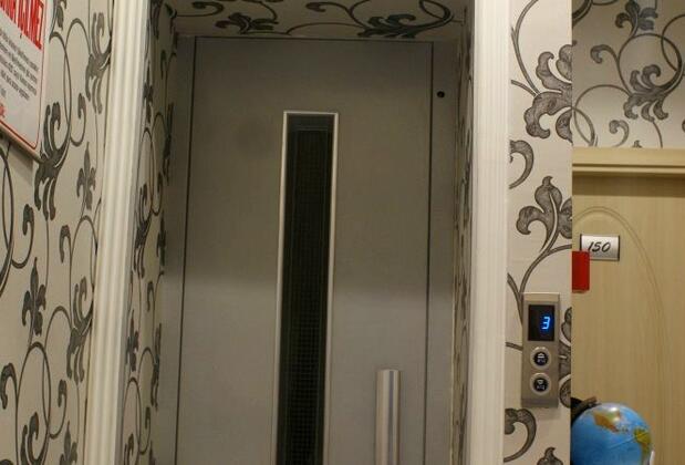 My Nevizadem Hotel - Görsel 6