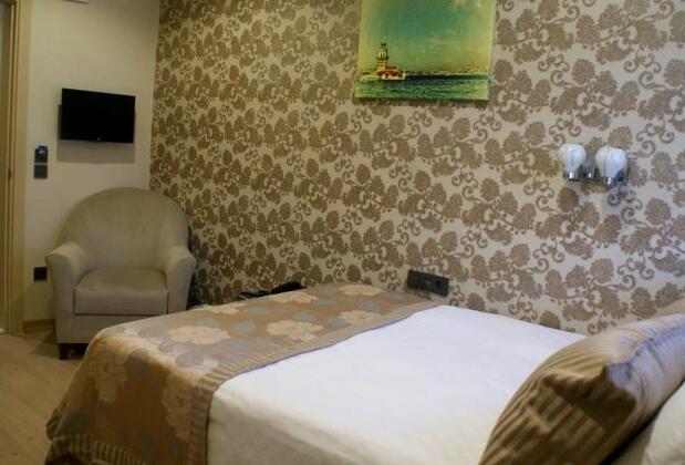 My Nevizadem Hotel - Görsel 7