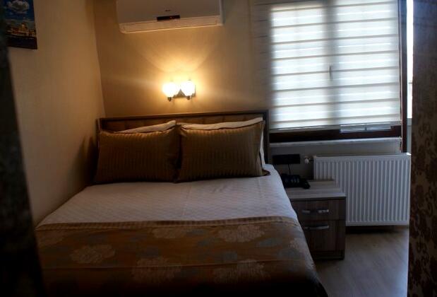 My Nevizadem Hotel - Görsel 8