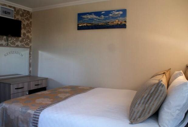 My Nevizadem Hotel - Görsel 9