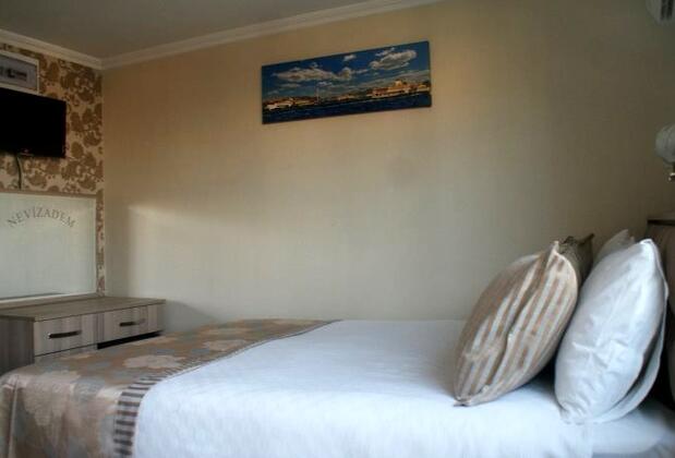 My Nevizadem Hotel - Görsel 10