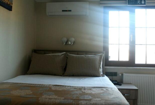 My Nevizadem Hotel - Görsel 11